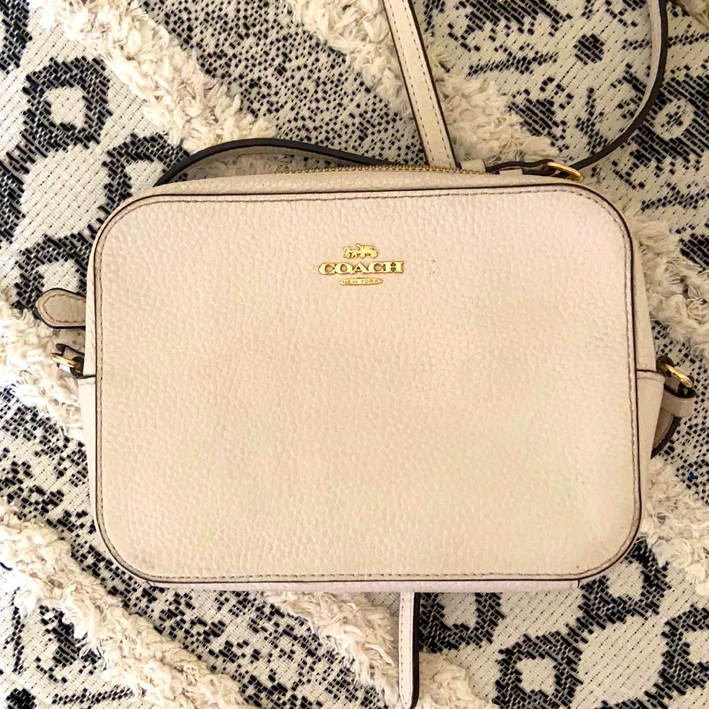 Coach crossbody